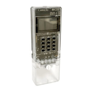 BEC21 prepayment meter