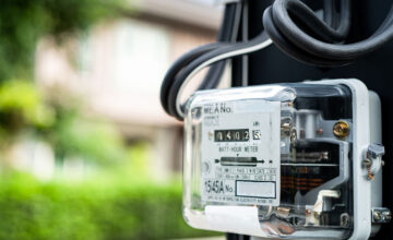Pre-installation audit of prepaid electricity meters
