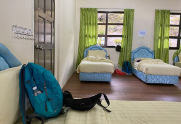 For Hostels & Investors