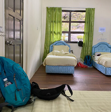 For Hostels & Investors