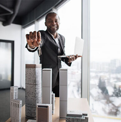 For Property Managers