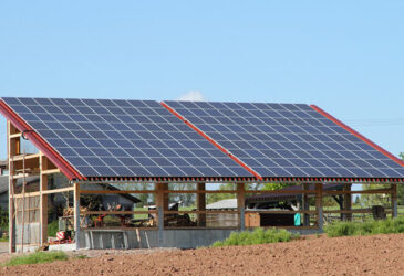 Off Grid Power