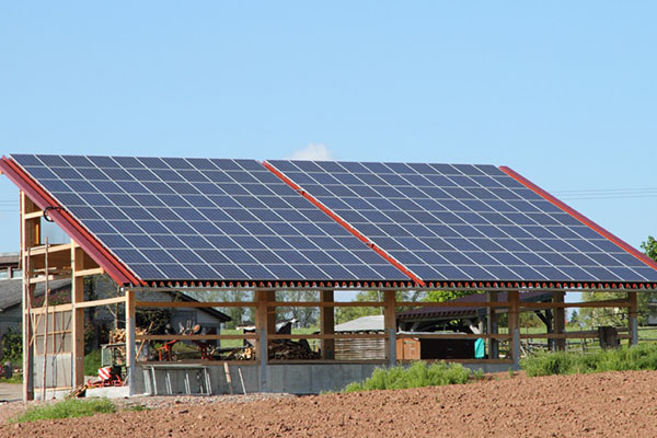 Off Grid Power