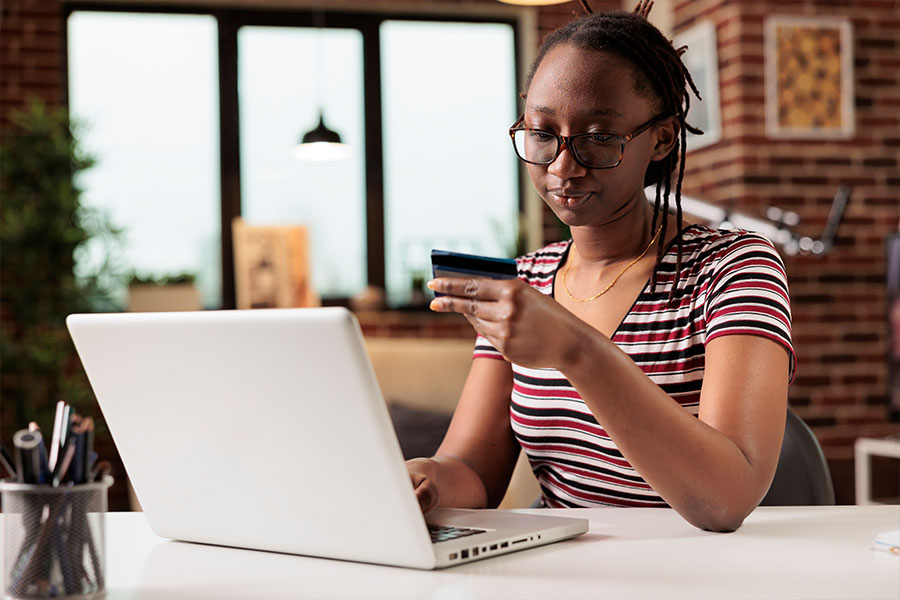How to buy electricity online for your conlog Prepaid meter