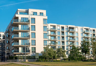 For Estate Developers