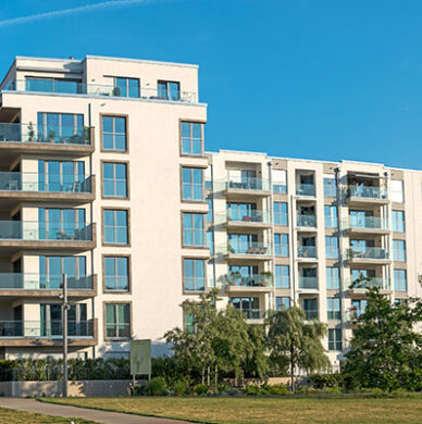 For Estate Developers