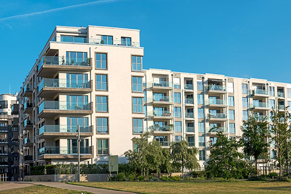 For Estate Developers