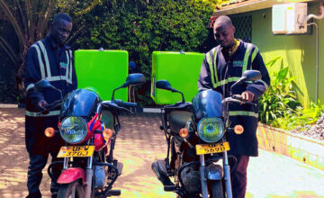 Delivery team