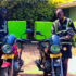 Delivery team